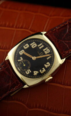 オメガのアンティーク腕時計-W1180-10