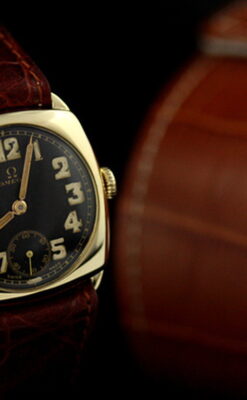 オメガのアンティーク腕時計-W1180-11