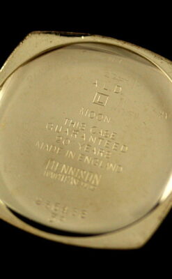 オメガのアンティーク腕時計-W1180-13