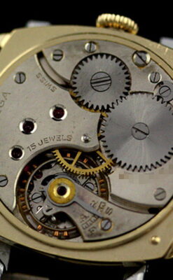 オメガのアンティーク腕時計-W1180-14