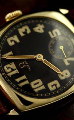 オメガのアンティーク腕時計-W1180-3