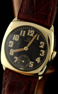 オメガのアンティーク腕時計-W1180-4