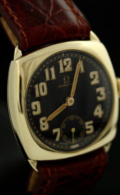 オメガのアンティーク腕時計-W1180-7