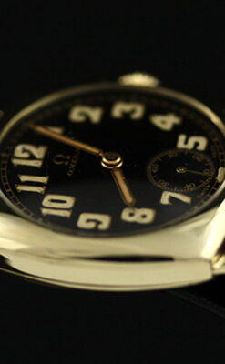 オメガのアンティーク腕時計-W1180-8