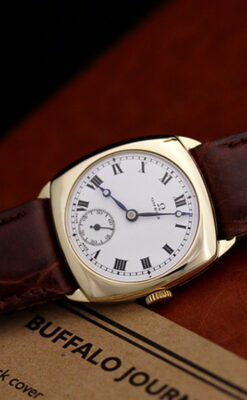 オメガ腕時計-W1187-10