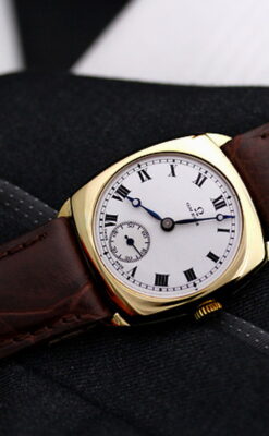 オメガ腕時計-W1187-11