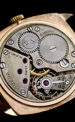 オメガ腕時計-W1187-13