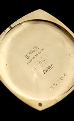 オメガ腕時計-W1187-14