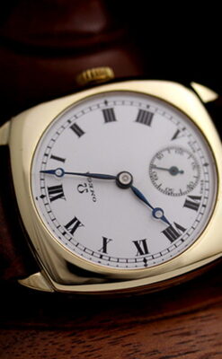 オメガ腕時計-W1187-3