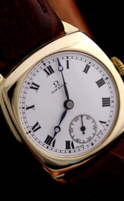 オメガ腕時計-W1187-4