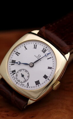 オメガ腕時計-W1187-5