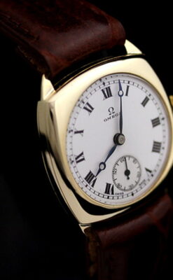オメガ腕時計-W1187-7