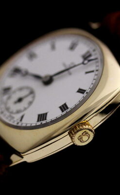 オメガ腕時計-W1187-8