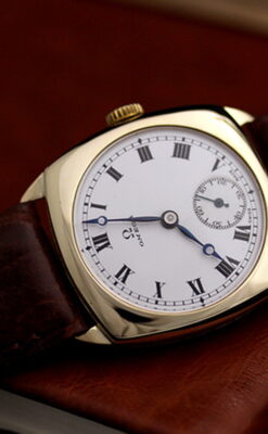 オメガ腕時計-W1187-9