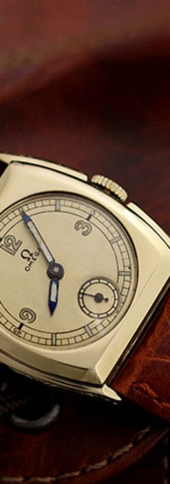 オメガ腕時計-W1193-1