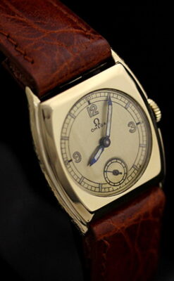 オメガ腕時計-W1193-10