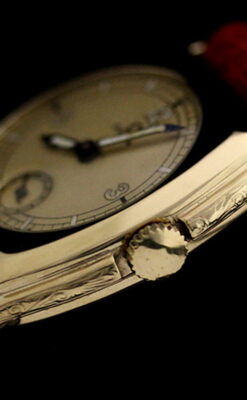 オメガ腕時計-W1193-11