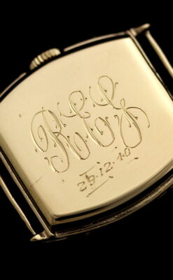 オメガ腕時計-W1193-12