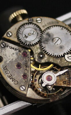 オメガ腕時計-W1193-13