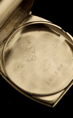 オメガ腕時計-W1193-14