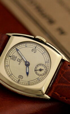 オメガ腕時計-W1193-3