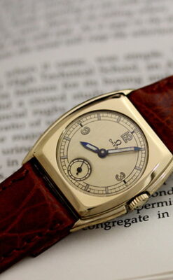 オメガ腕時計-W1193-4