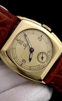 オメガ腕時計-W1193-5