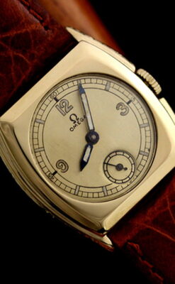 オメガ腕時計-W1193-6