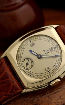 オメガ腕時計-W1193-7