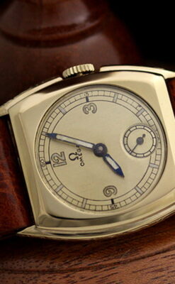 オメガ腕時計-W1193-8