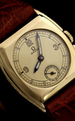 オメガ腕時計-W1193-9