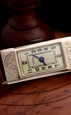 チュードル腕時計-W1194-1