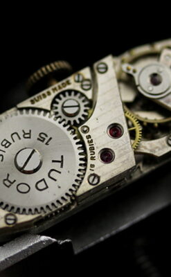 チュードル腕時計-W1194-12