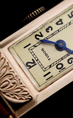 チュードル腕時計-W1194-14