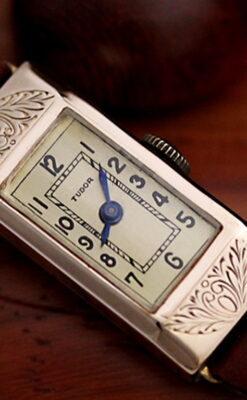 チュードル腕時計-W1194-3