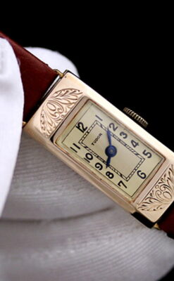 チュードル腕時計-W1194-5