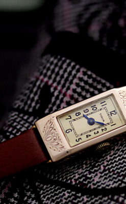 チュードル腕時計-W1194-6