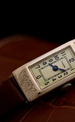 チュードル腕時計-W1194-7