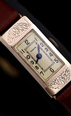 チュードル腕時計-W1194-8