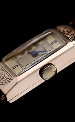 チュードル腕時計-W1194-9