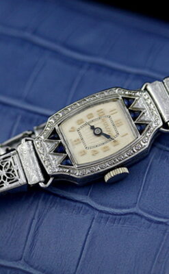 ブローバ腕時計-W1199-10