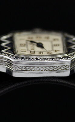 ブローバ腕時計-W1199-11