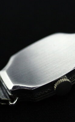 ブローバ腕時計-W1199-12