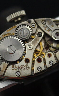 ブローバ腕時計-W1199-14