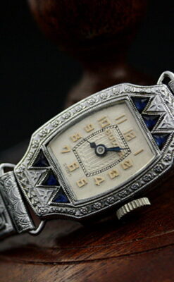 ブローバ腕時計-W1199-3