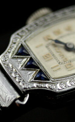 ブローバ腕時計-W1199-5