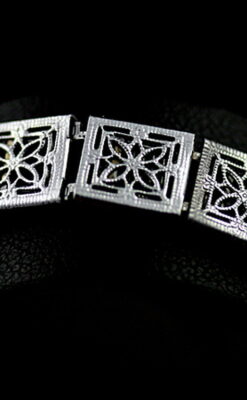 ブローバ腕時計-W1199-6