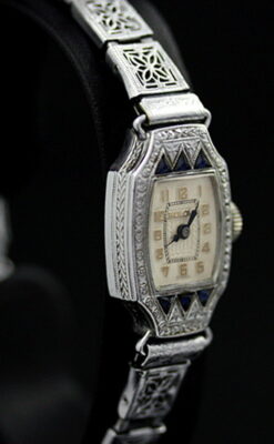 ブローバ腕時計-W1199-7