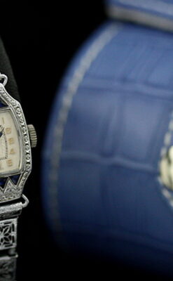 ブローバ腕時計-W1199-8