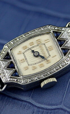 ブローバ腕時計-W1199-9